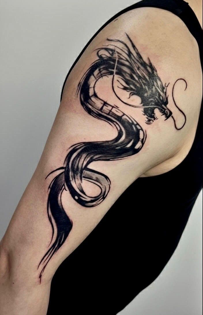 Custom Tattoos