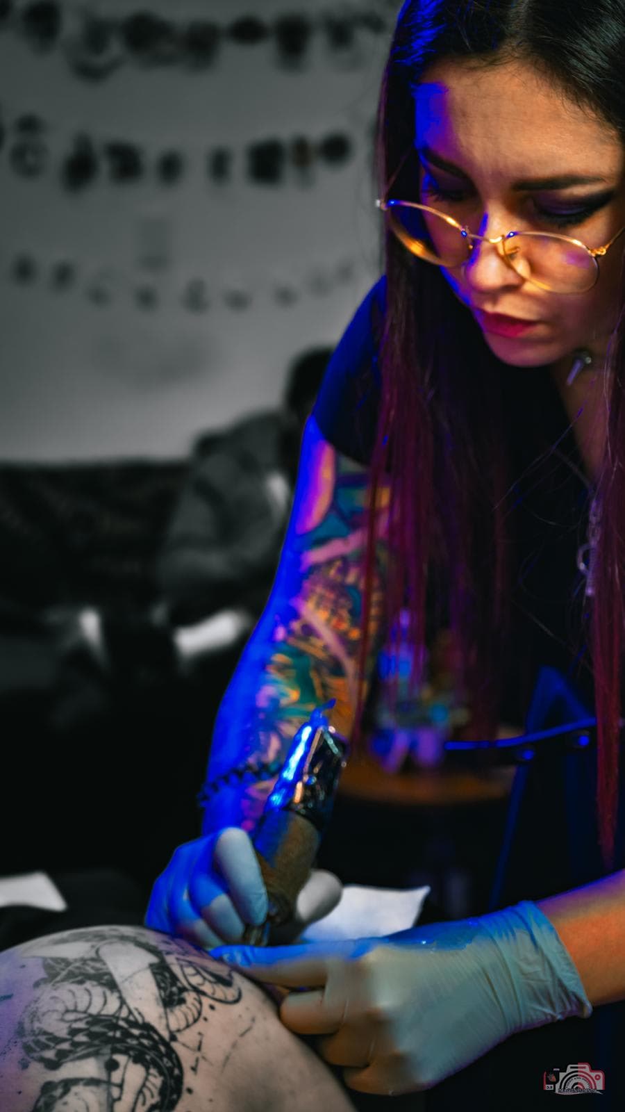 Tattoo Shop NYC | Custom Tattoo Studio