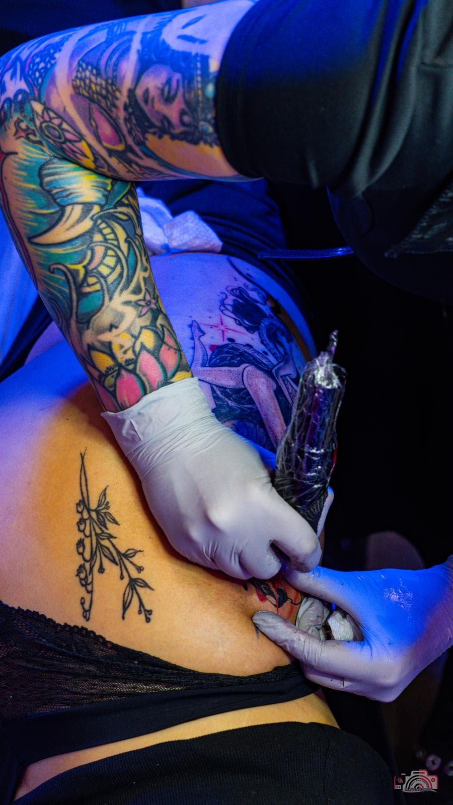 First Tattoo NYC | Beginner's Guide to Getting Tattooed